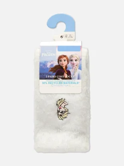 Warme Sokken Disney Frozen, 2 Paar