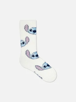Warme Sokken Disney's Stitch