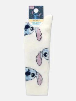 Warme Sokken Disney's Stitch