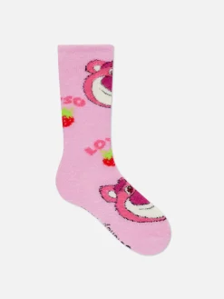 Warme Sokken Disney's Toy Story Lotso