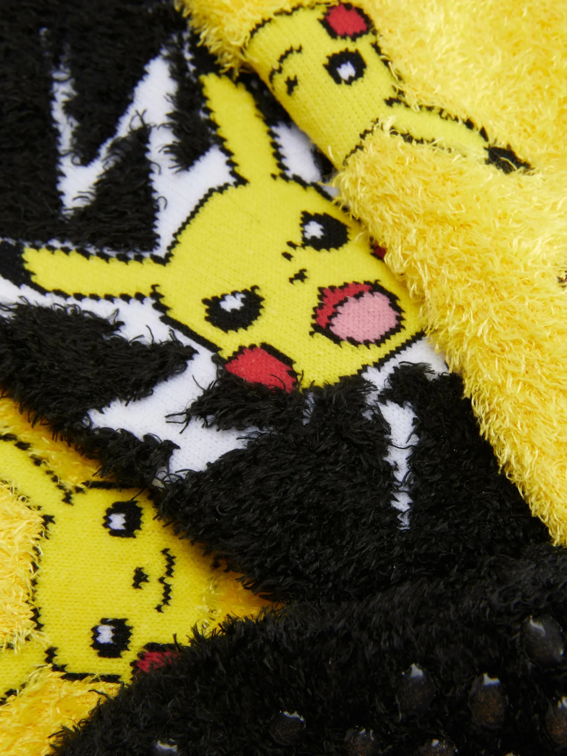 Warme Sokken Pokémon, 2 Paar