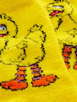 Warme Sokken Sesamstraat Pino