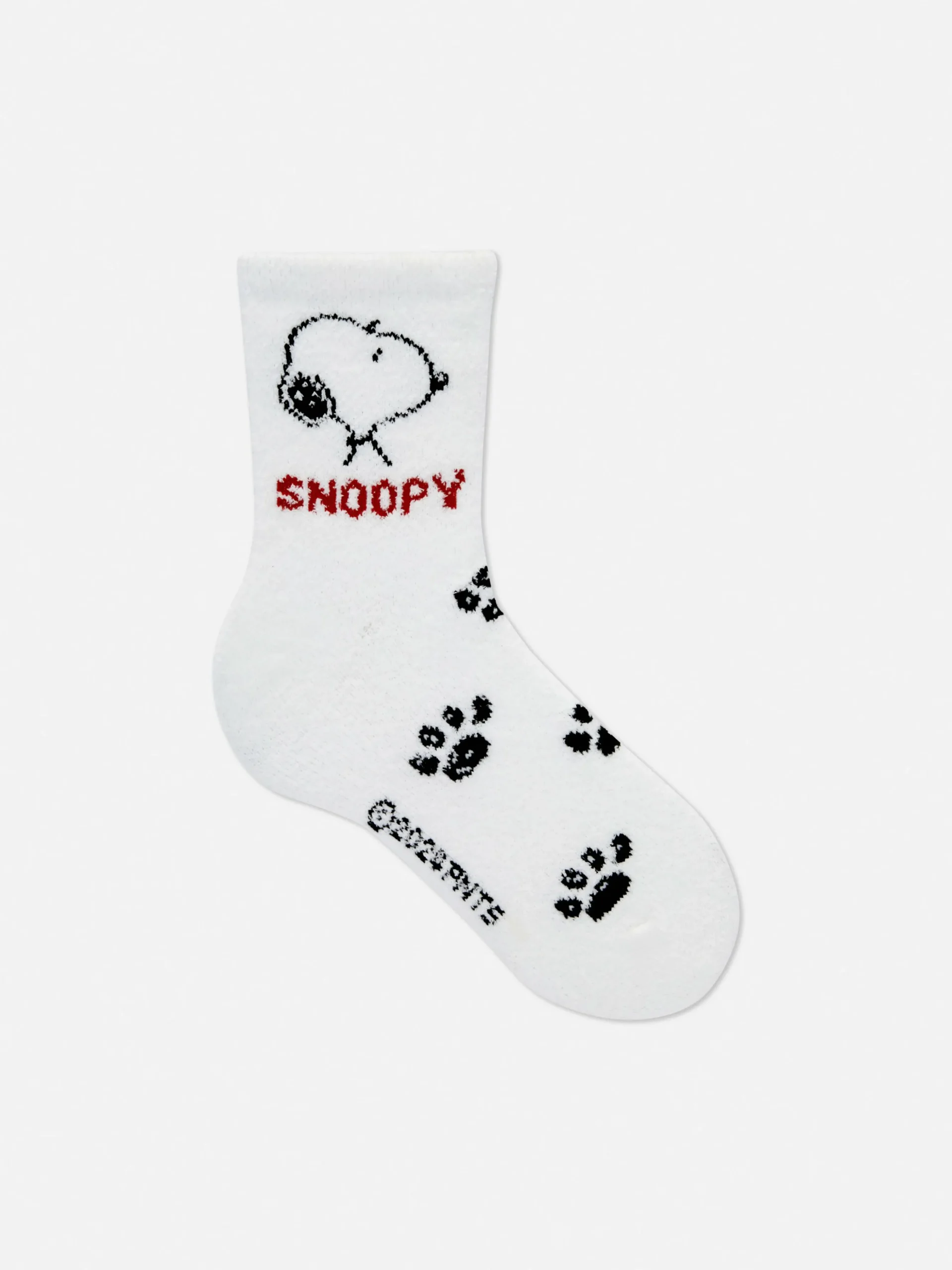 Warme Sokken Snoopy Peanuts