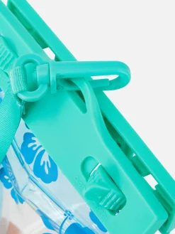 Waterdicht Telefoontasje Met Bloemen