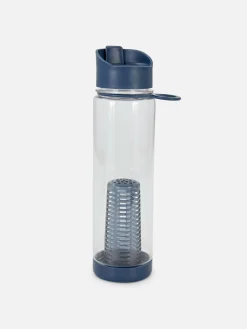 Waterfles Met Fruitfilter