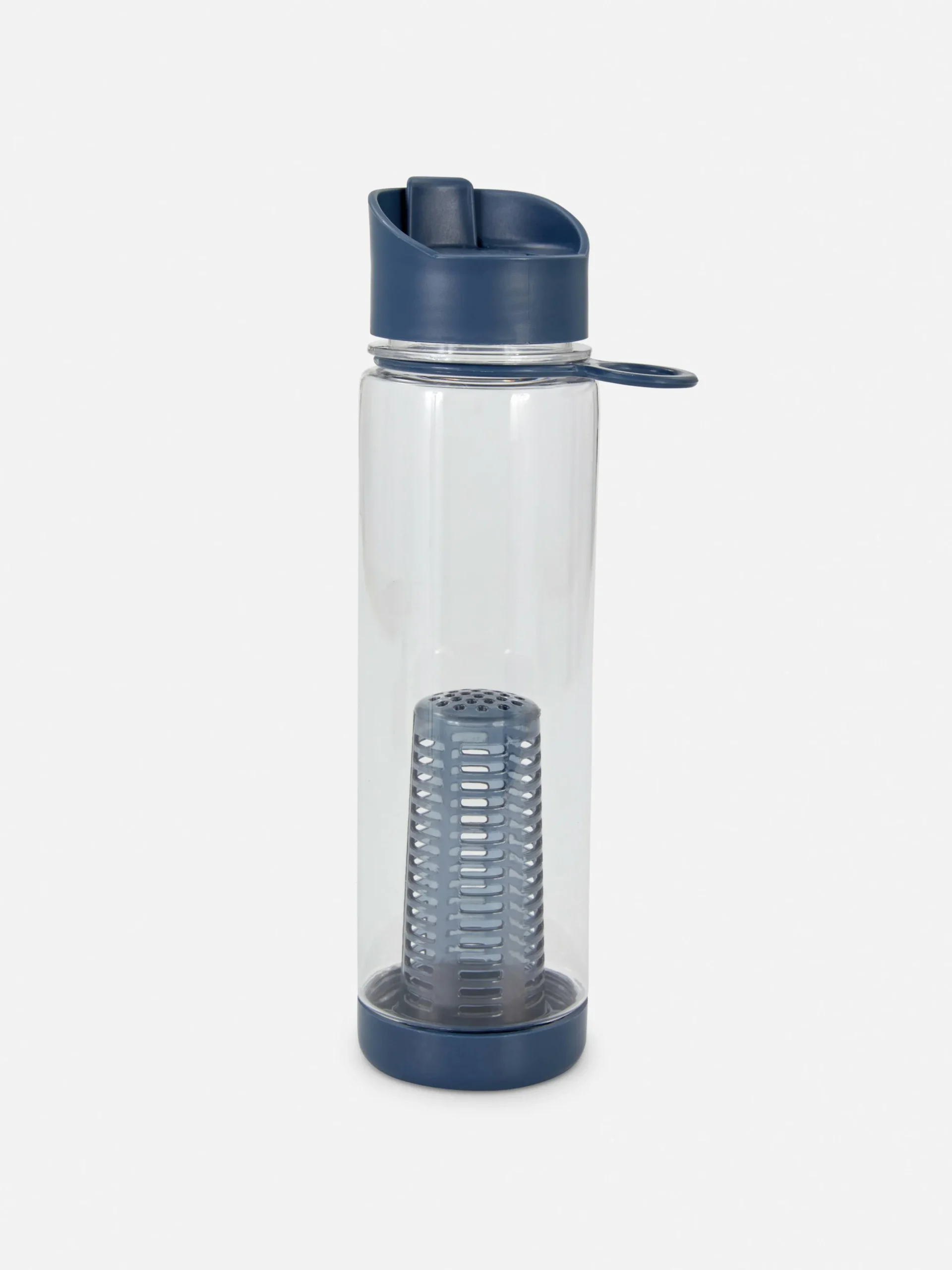 Waterfles Met Fruitfilter