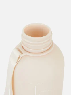 Waterfles Met Matte Afwerking