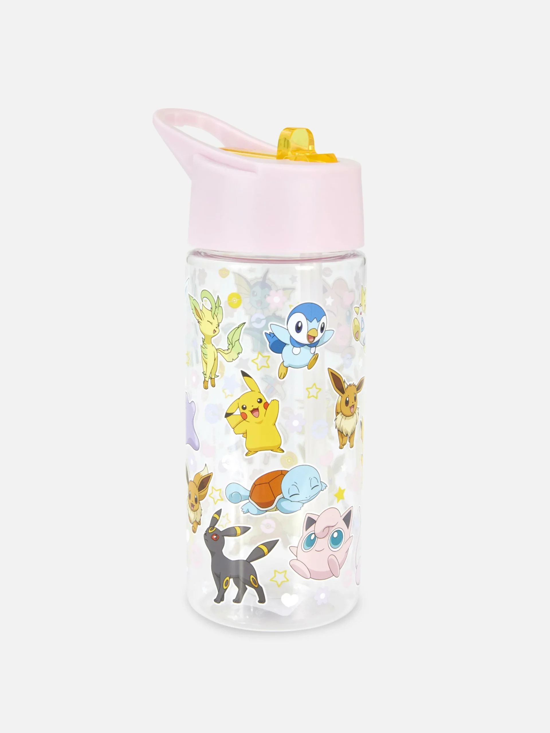 Waterfles Pokémon 420 Ml