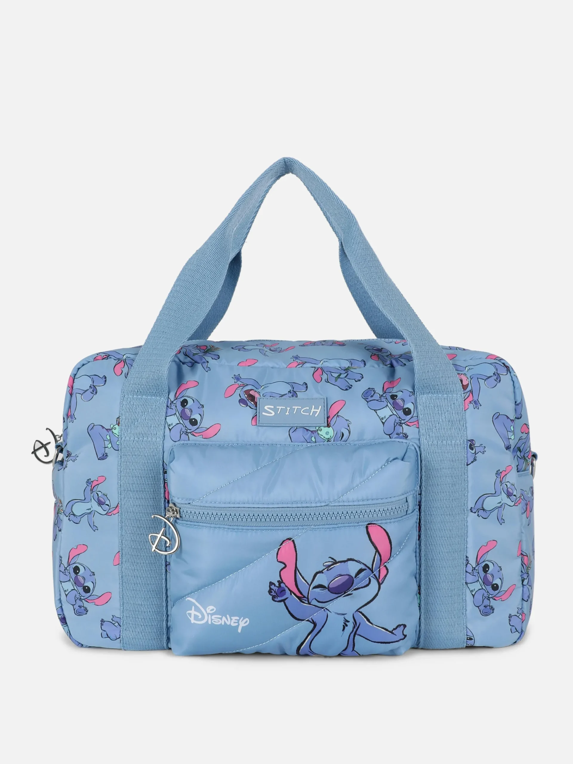 Weekendtas Disney's Stitch