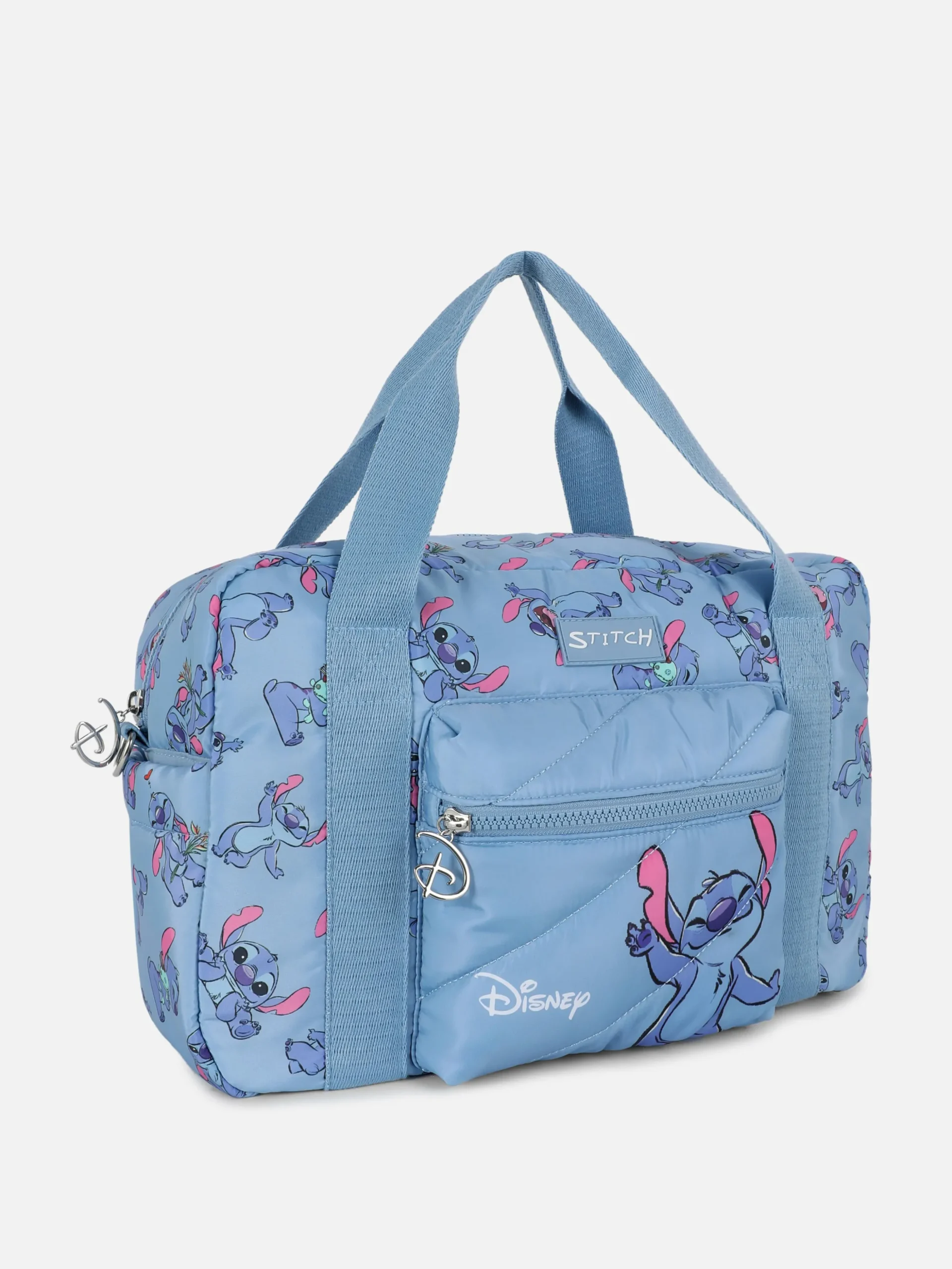 Weekendtas Disney's Stitch