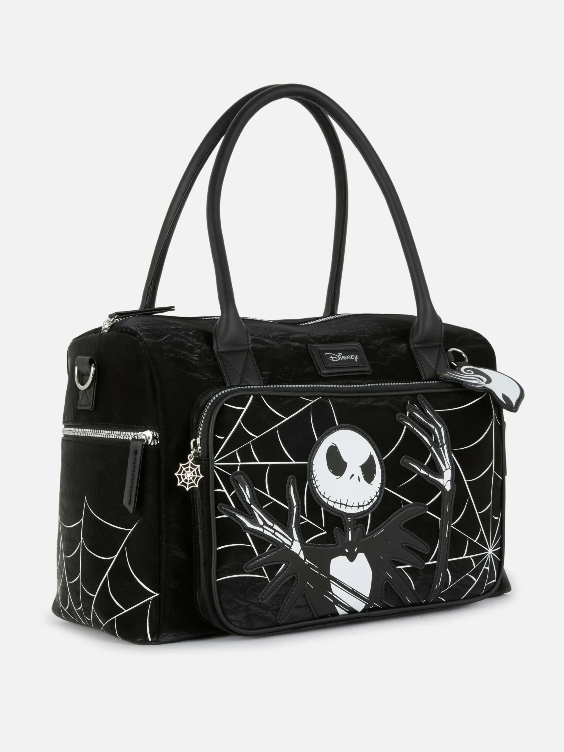 Weekendtas Disney's The Nightmare Before Christmas