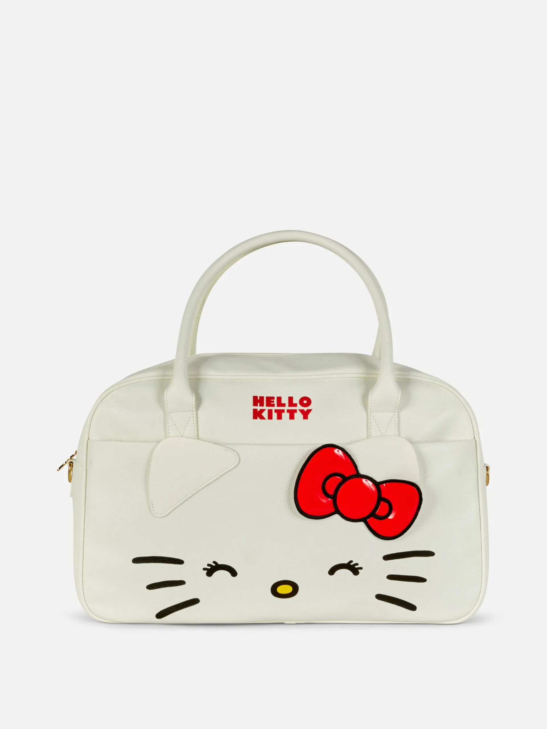 Weekendtas Hello Kitty