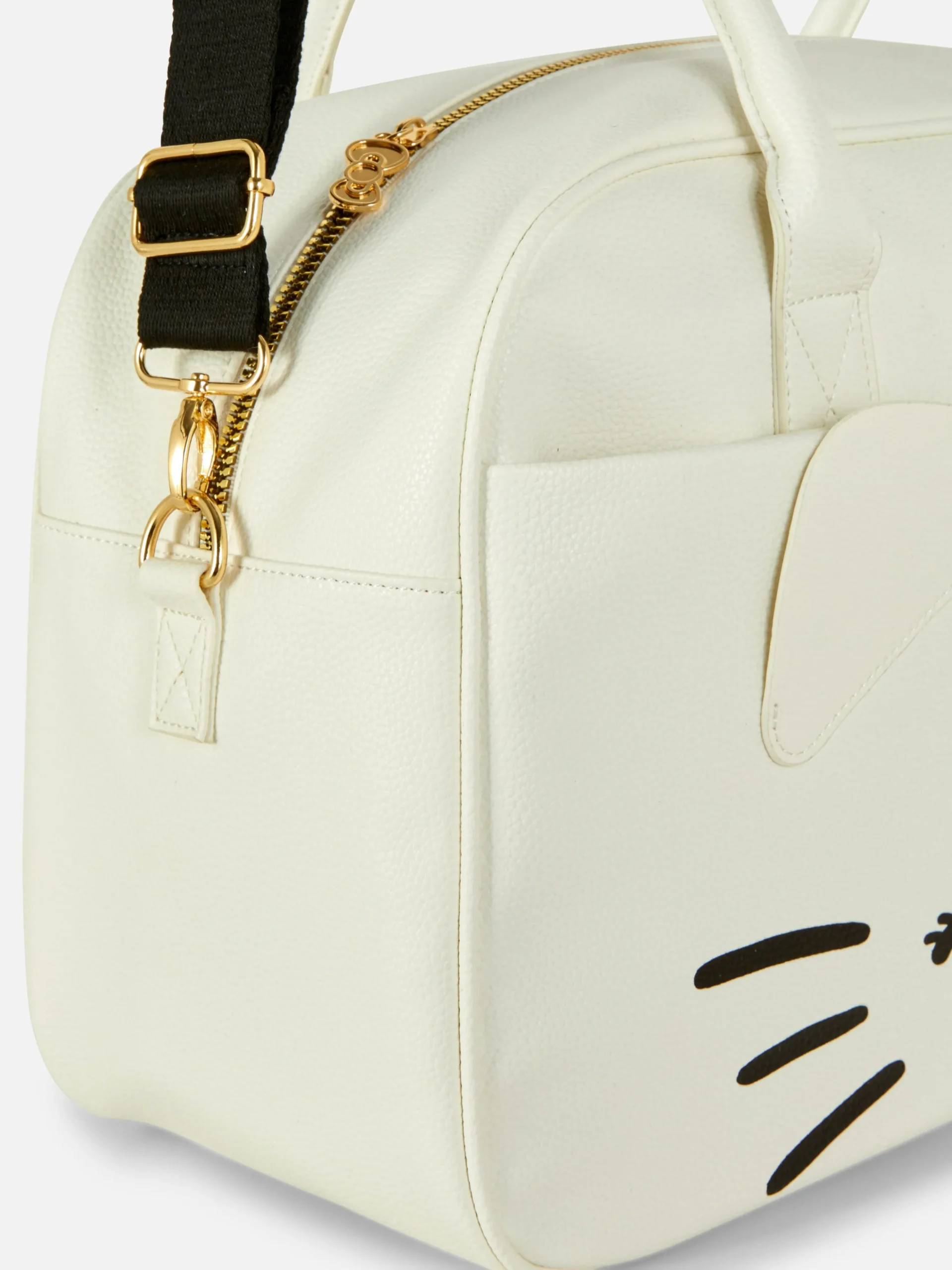 Weekendtas Hello Kitty