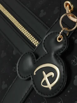 Weekendtas Met Monogram Disney's Mickey Mouse