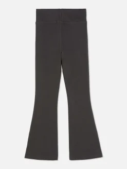 Wijduitlopende Legging Disney's Stitch