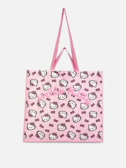 XL Shopper Hello Kitty