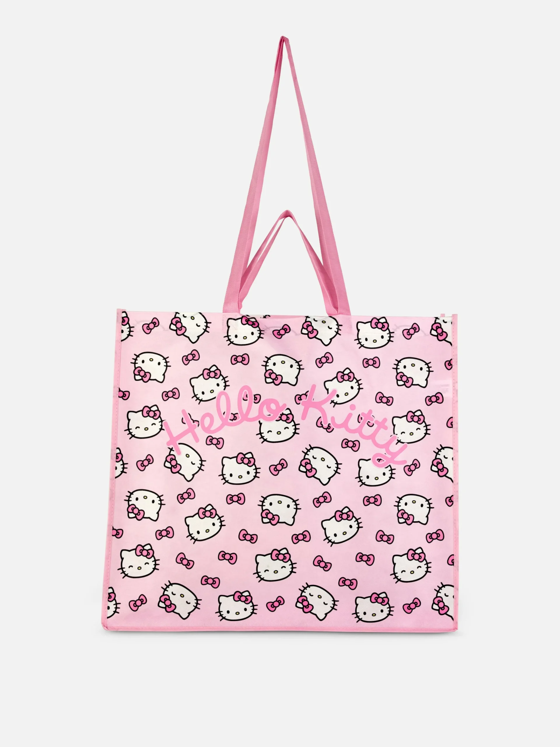 XL Shopper Hello Kitty
