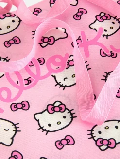 XL Shopper Hello Kitty