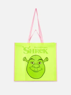 XL-shopper Shrek