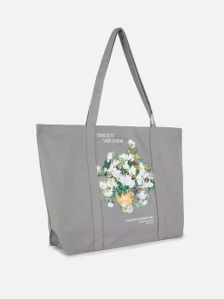 XL-shopper Vincent Van Gogh