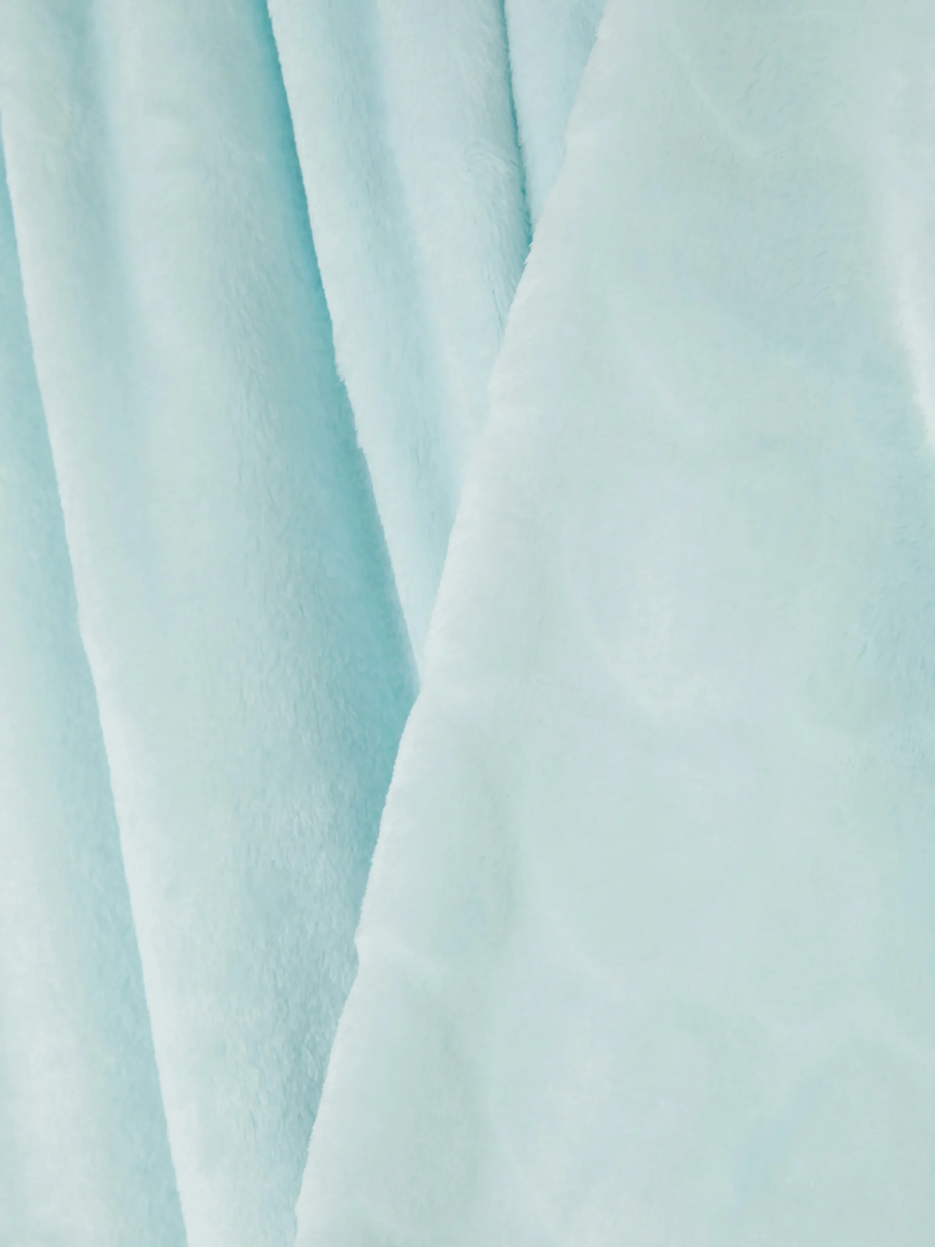 Zachte Fleece Pyjama