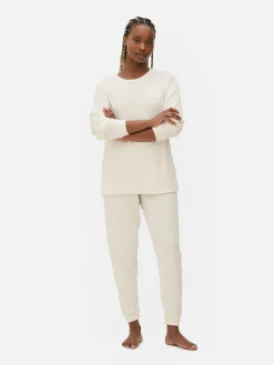 Zachte Pyjama
