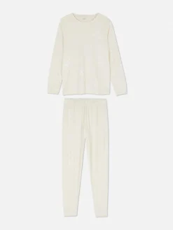 Zachte Pyjama