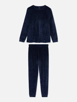 Zachte Pyjama