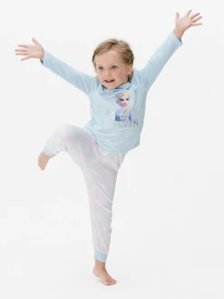 Zachte Pyjama Disney's Frozen