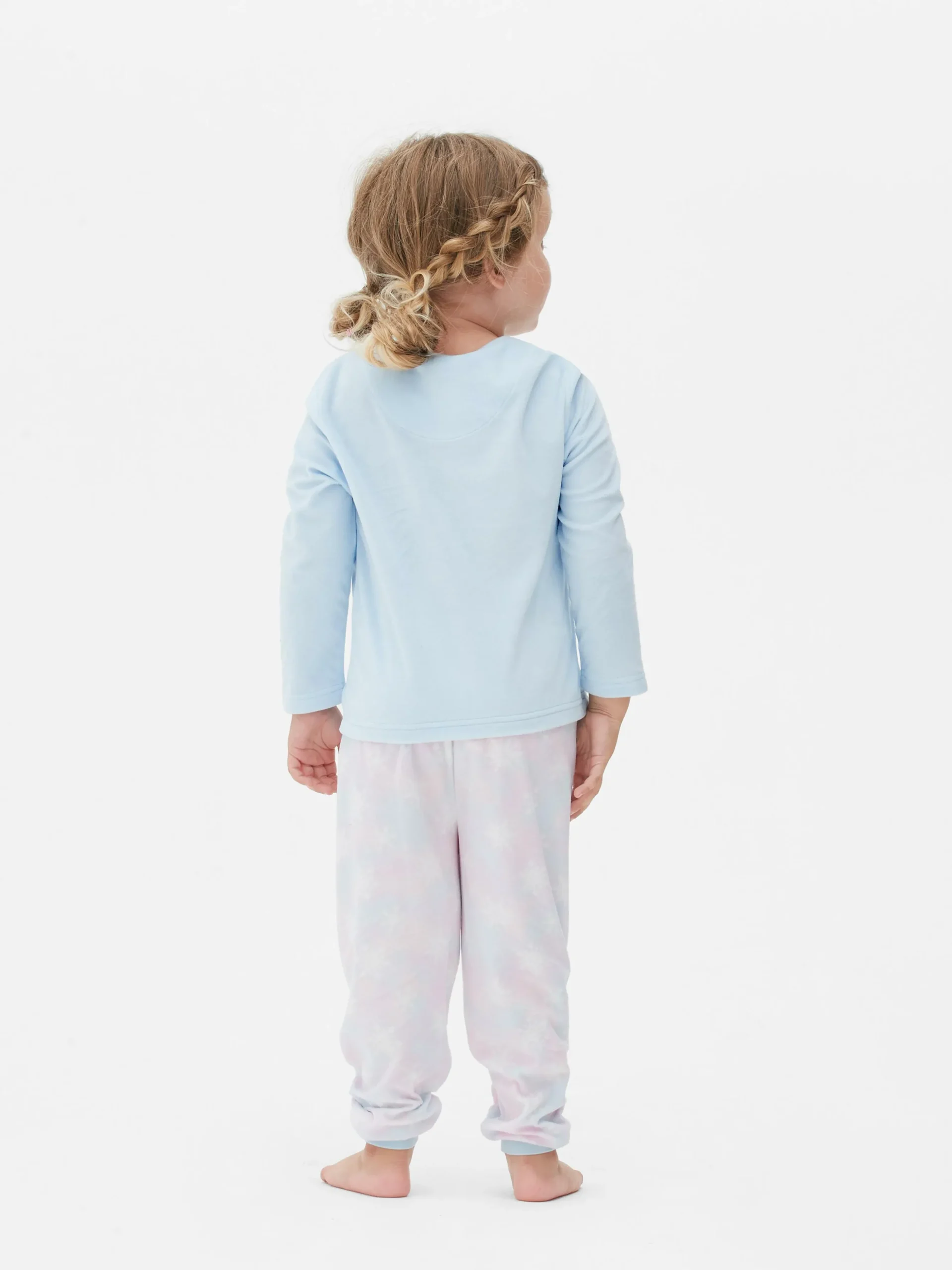 Zachte Pyjama Disney's Frozen