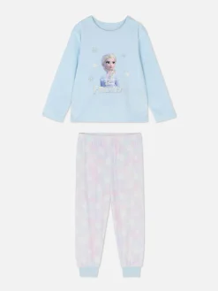 Zachte Pyjama Disney's Frozen