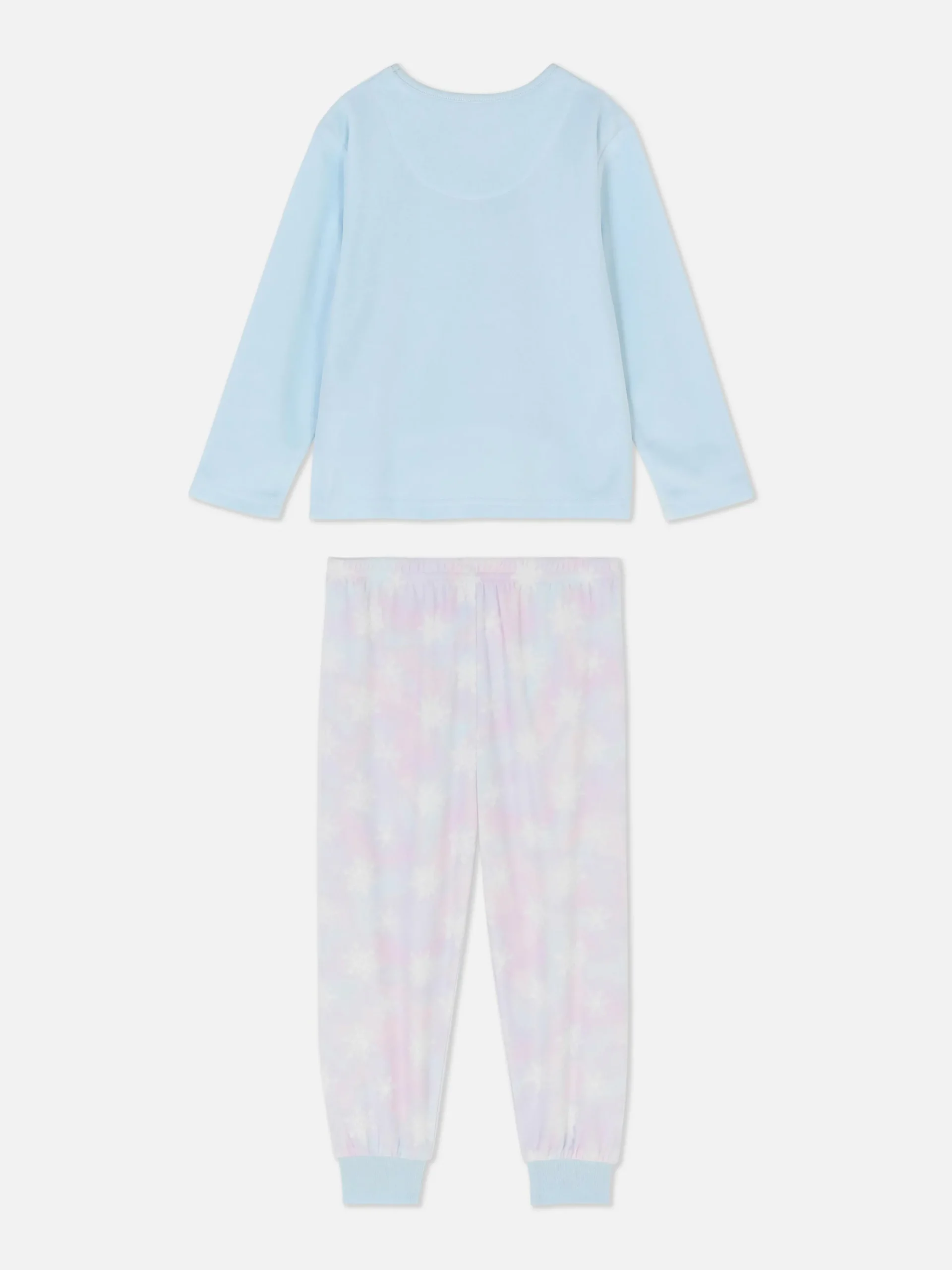 Zachte Pyjama Disney's Frozen