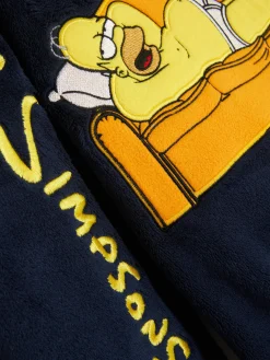 Zachte Pyjama The Simpsons Homer