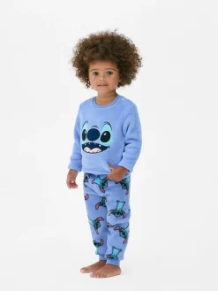 Zachte Pyjamaset Disney's Stitch