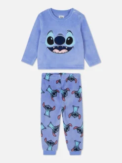 Zachte Pyjamaset Disney's Stitch