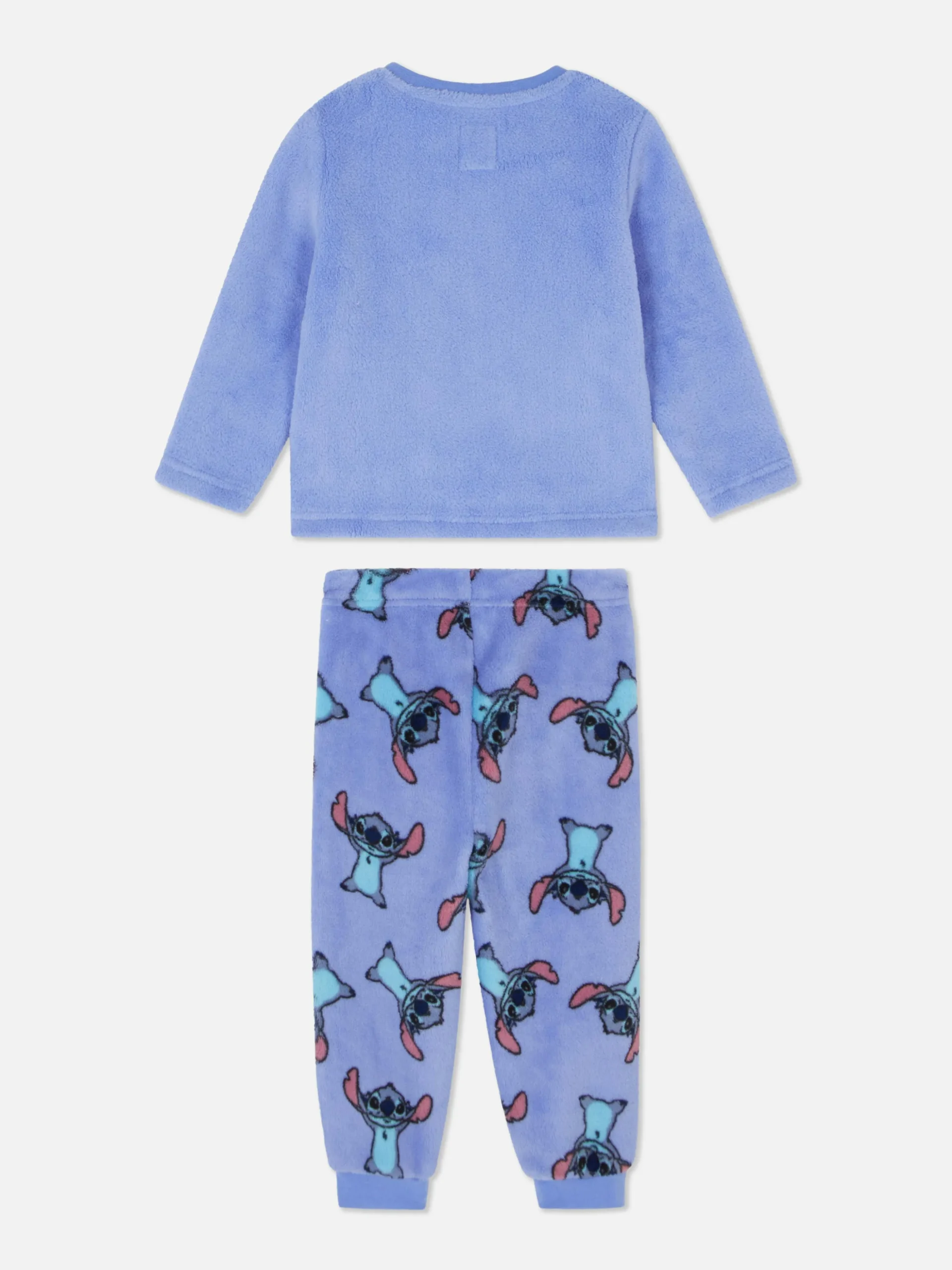 Zachte Pyjamaset Disney's Stitch