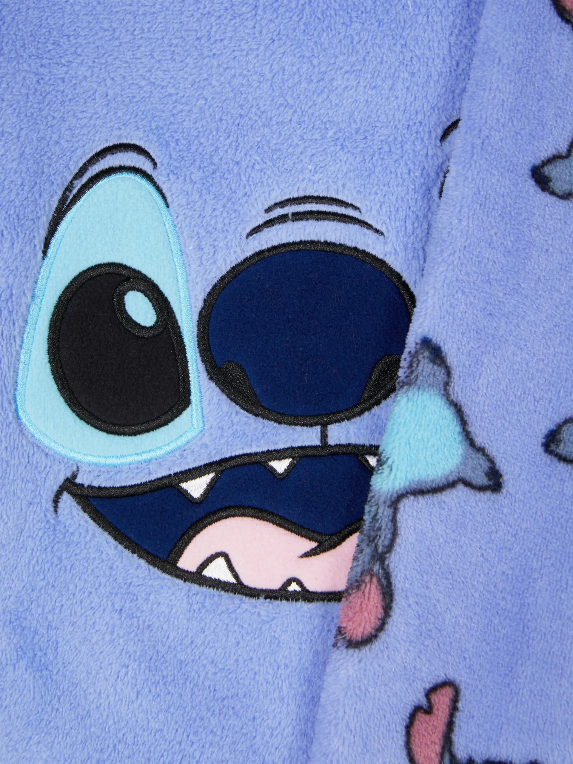 Zachte Pyjamaset Disney's Stitch