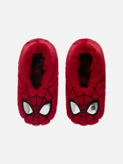 Zachte Slippers Marvel Spider-Man