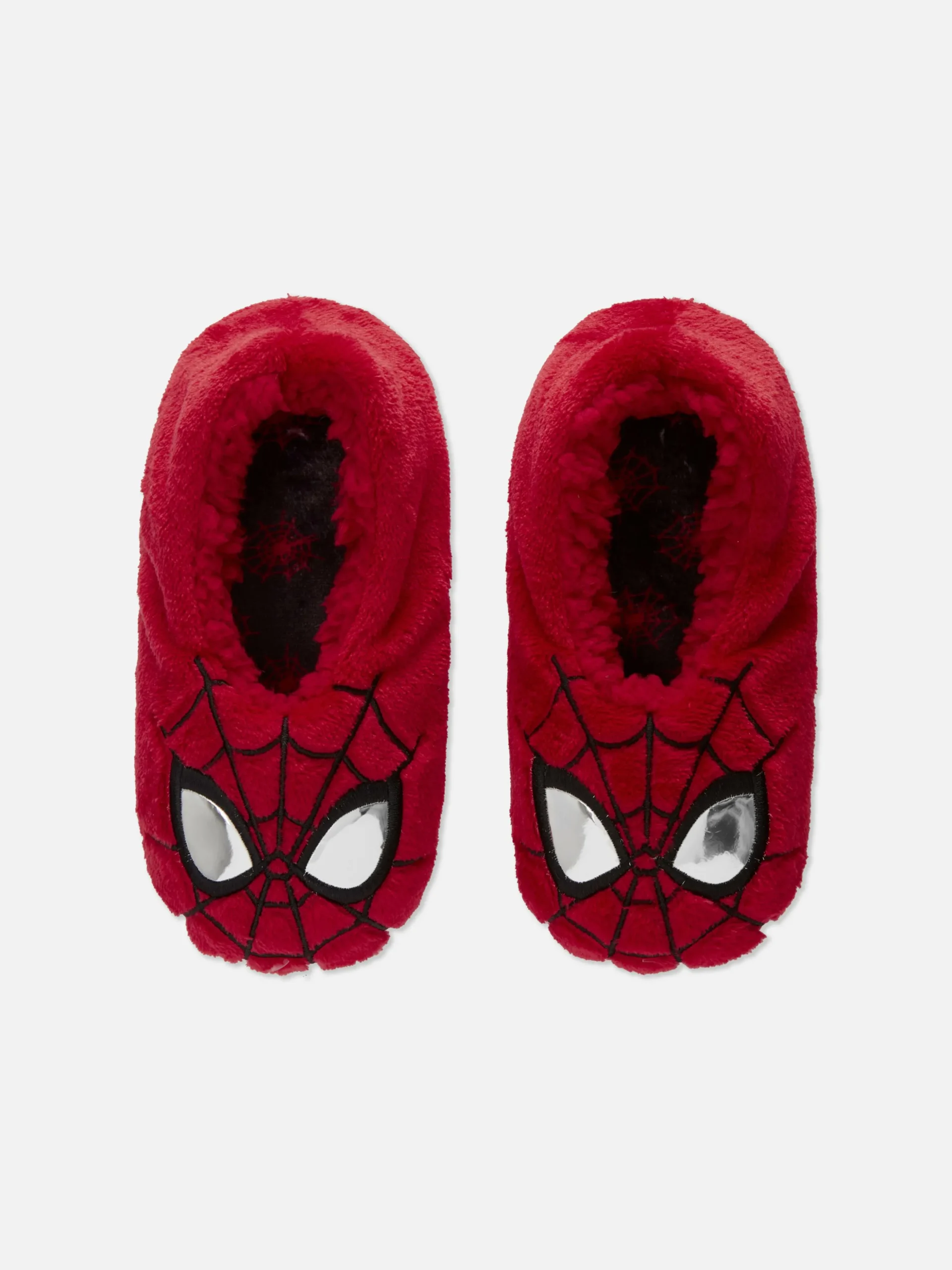 Zachte Slippers Marvel Spider-Man