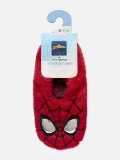 Zachte Slippers Marvel Spider-Man